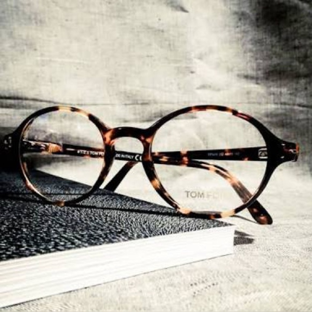 TOM FORD EYEGLASSES FT5409